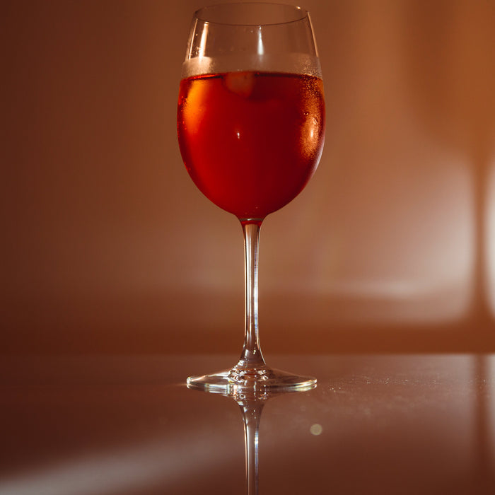 Best cocktails to make with Pinot Grigio (orange wine)