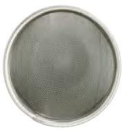 Fine Mesh Stainless Steel (Cup Shaped) Filter Screen for 9316 Funnel