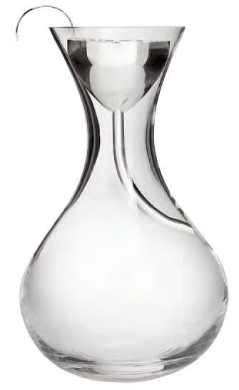 Classic Decanter with Funnel, 78 oz.