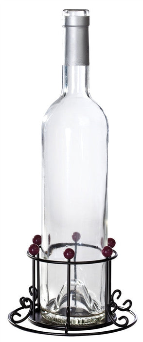 Bottle Safety Stand (for all Wine Candle Sets)
