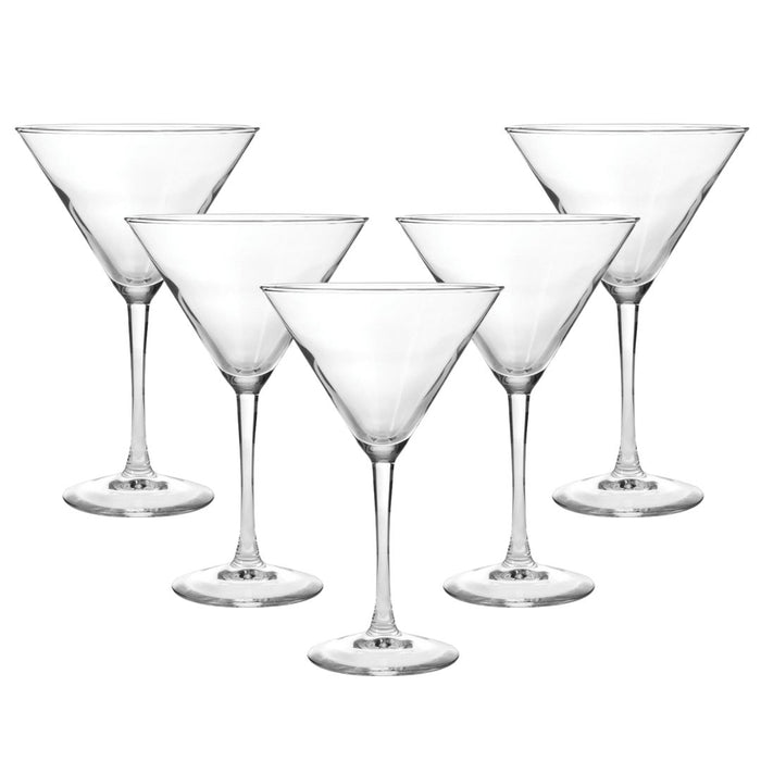 Martini Glass, 12 Pack