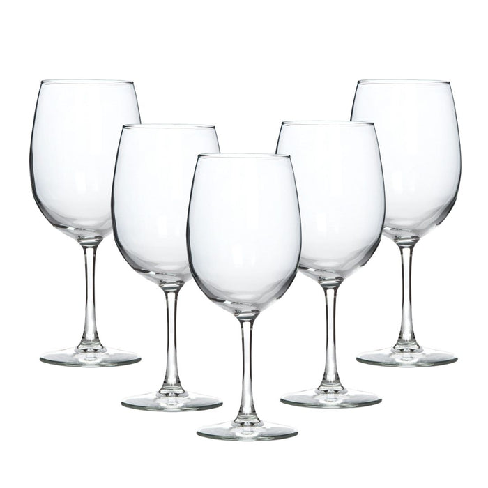 All-Purpose Wine Glass, 12 Pack