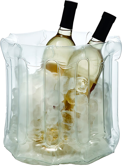 Pop Up Inflatable Wine Cooler
