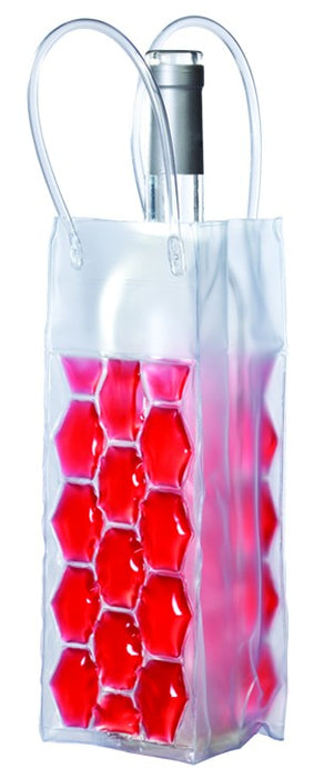 VinoChill Bottle Bag- Standard (2 Bubble Sided)