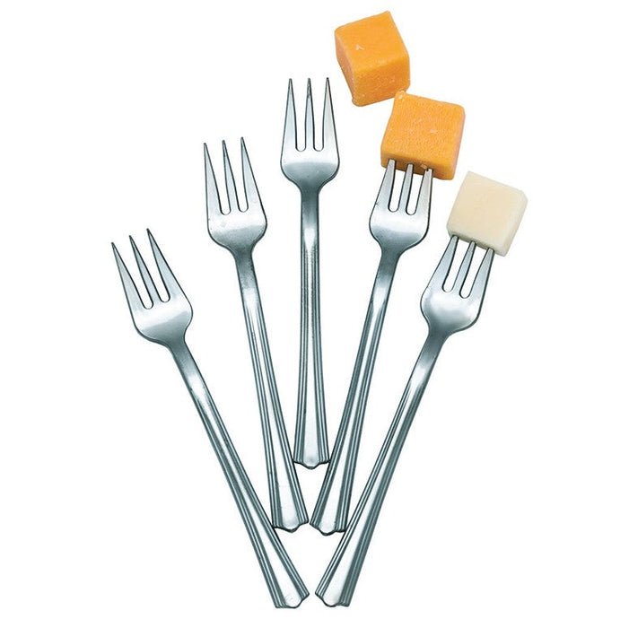 Appetizer Forks (50 Count)