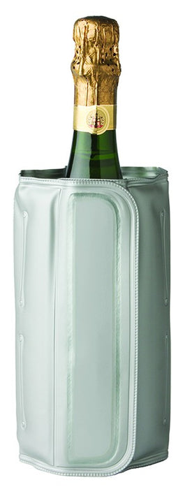 Bottle Cool Deluxe Wine and Champagne Chiller Sleeve