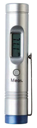 AllTemp Digital Wine/Food Thermometer with Clip-Plastic Casing