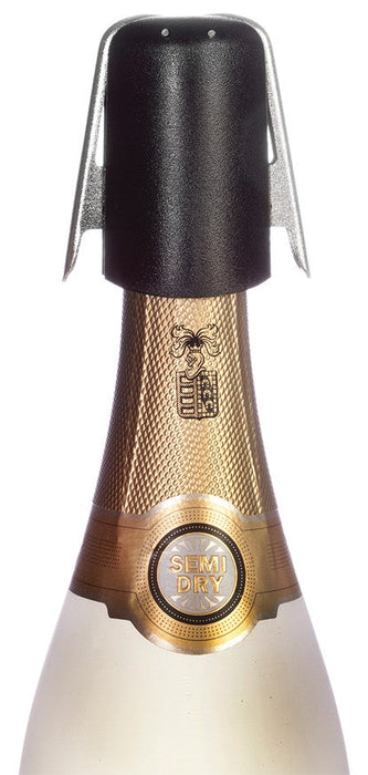 Champagne Combo Opener/Stopper