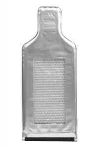 Wine Safeguard Magnum-Size Reusable Bottle Protector