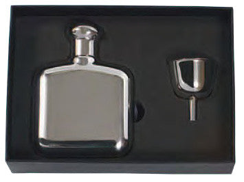 Squire's Flask Set