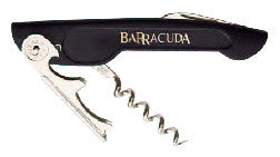 Barracuda "Two Step" Waiter's Corkscrew