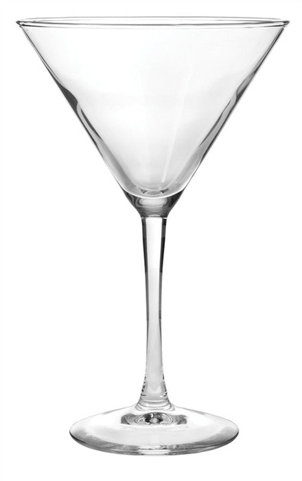 Caberet Martini Glass, 10 oz.