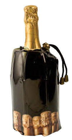 Rapid Ice Champagne Chiller Bag