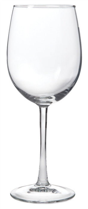 Cabaret White Wine Glass