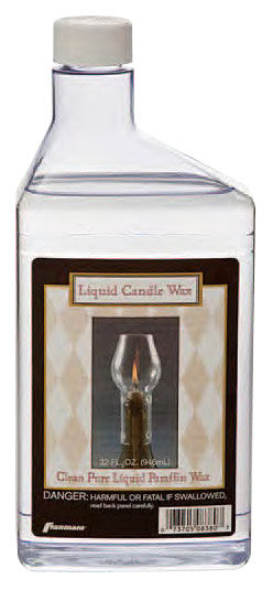 Liquid Candle Wax, Lamp Oil