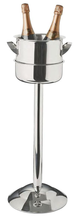 Triomphe Wine Cooler and Stand (WC-4031 and WS-4033)