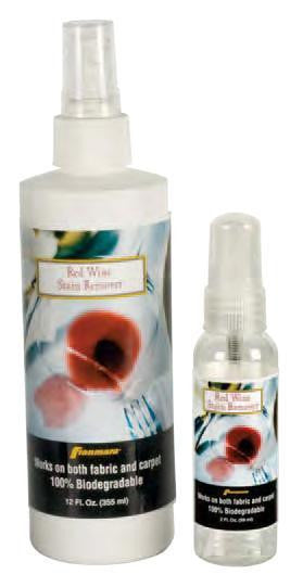 Red Stain Remover, 2 oz.