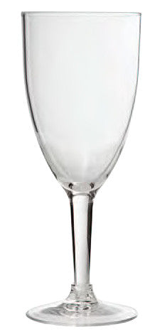 Wine Glass, Acrylic