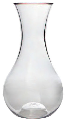 Vantage Wine Decanter, Eastman Tritan Plastic, 52 oz.
