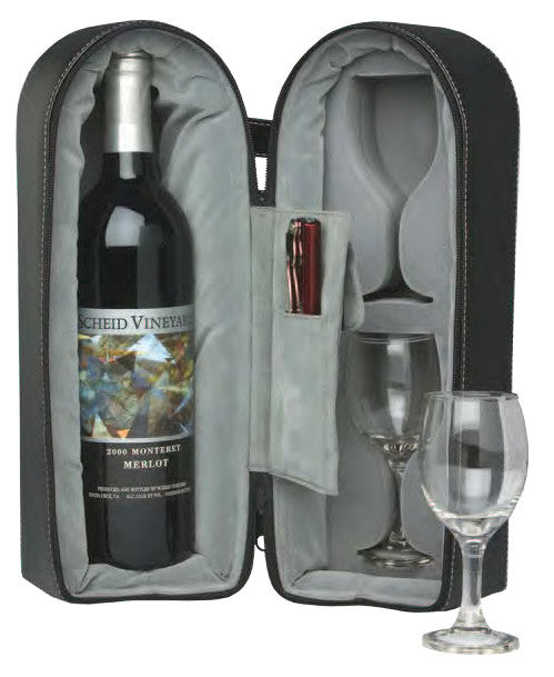 Wine Travel Case