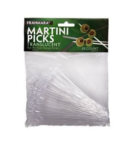 Martini Picks (50 Count)